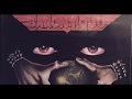 BARÓN ROJO - POLITICO (LYRICS ON SCREEN)