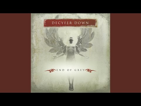 Here to You - Decyfer Down