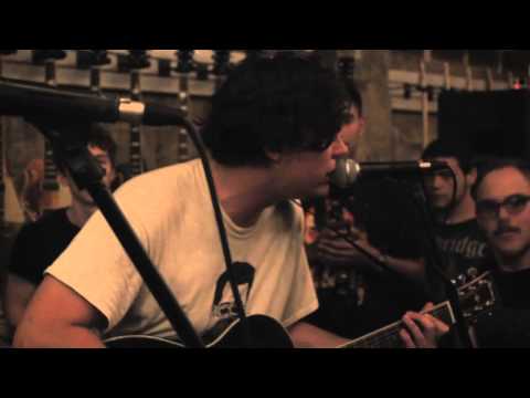 Russo Presents: The Front Bottoms - The Feud (Secret Instore)