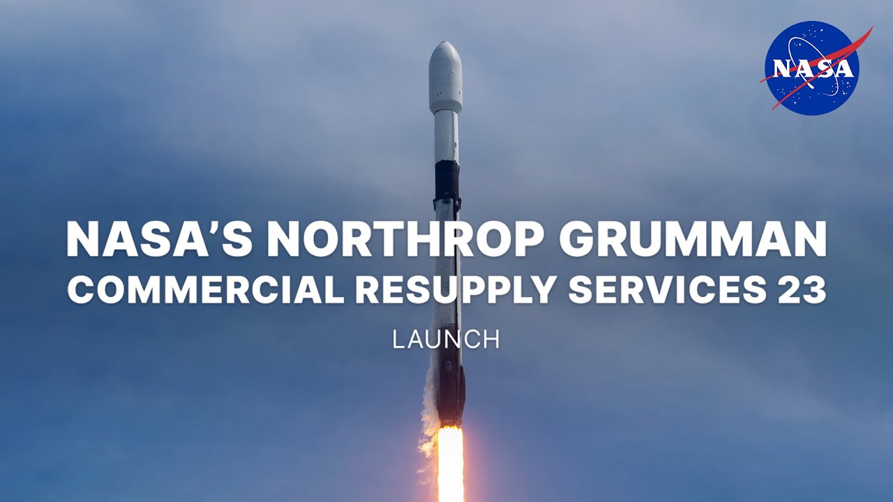 Watch the Launch