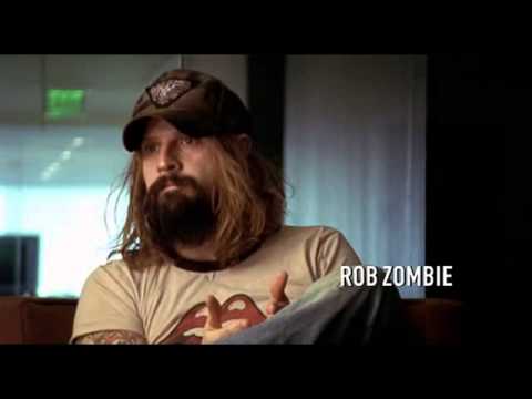 Rob Zombie on Black Sabbath