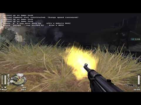 ET: suave vs. Rotators - TWL Season 2 Finals - Trillian & WaCKSteVeN  Shoutcast [Enemy Territory]