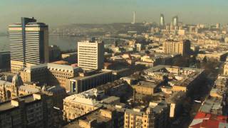 Washington DC Video Production: "Azerbaijan: Corporate Governance