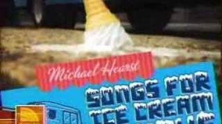 Michael Hearst "Songs For Ice Cream Trucks" The Today Show