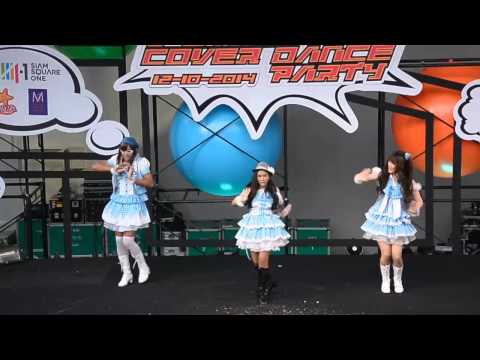 ACD48 12/10/14 J-Street Cover Party If by [LavipS]