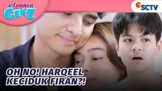Download lagu NGAKAK!! HarQeel Keciduk Pelukan Sama Firan?! | Asmara Gen Z - Episode 344 mp3