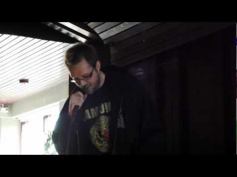 Philip Jönsson - stand up