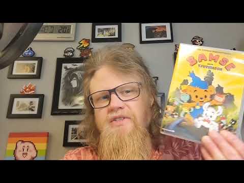 cmr - Bamse and the City of Thieves