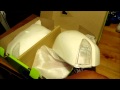 Review and Unboxing: Honda Fit LED JDM Style ...