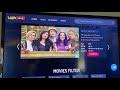 Watching Movies On Your Fire Stick
