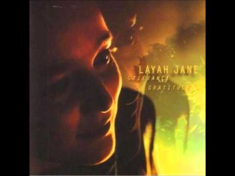 Layah Jane - Hostage