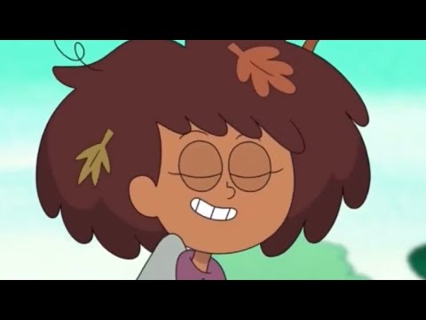 The PRNDL (Amphibia edit)