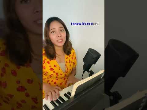 Oh No English Version (Original Version - Love Game by Eleena Harris )