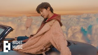 Download lagu j-hope ‘Sweet Dreams 1 hour (feat. Miguel)’  MV mp3