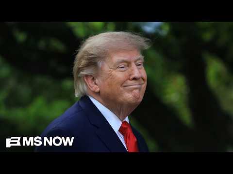 Missing Les Point: Trump’s strange and ironic love of Les Misérables.