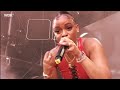 Lila Iké - Wanted + Second Chance + Where I'm Coming From (Live at Summerjam 2022)
