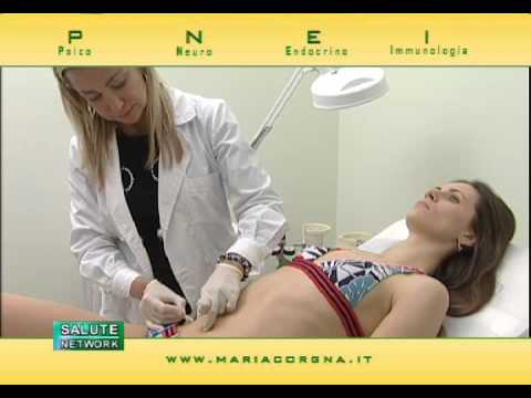 Ginnastica per le donne in gravidanza con mal di schiena In quanto reparto lombare o vertebre toraciche più