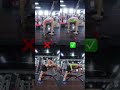 DUMBBELL ROW MISTAKE YOU SHOULD NOT DO