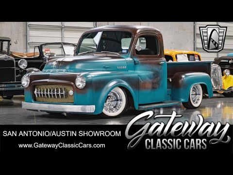 1953 Dodge Pickup (CC-2032453) for sale in O'Fallon, Illinois