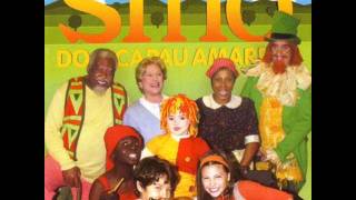 05 - Sitio do Picapau Amarelo 2001 - Ploquet Pluft Nhoque (Pato Fu)