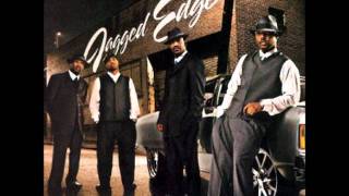 Jagged Edge - Trying To Find The Words