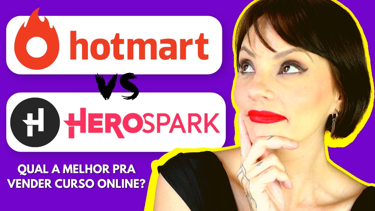 5 passos pra montar CURSO ONLINE e a melhor PLATAFORMA DIGITAL em 2022