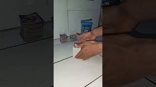 Download lagu Subscribe guys😁 I'll give you some card playing tricks💥 #playcards #clapcards #children's toys mp3