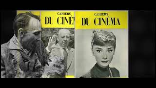 Sinema Akımları #3  Fransız Yeni Dalga Bölüm 1 Andre Bazin ve Bazı Sah
