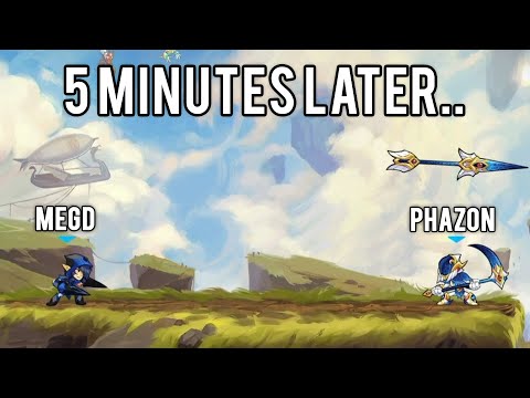 The Slowest Tournament Match Ever #Shorts