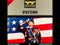 Opening To Patton US Laserdisc 1989
