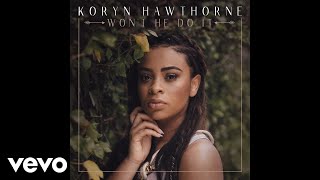Koryn Hawthorne - Won't He Do It (Remix) [Audio]