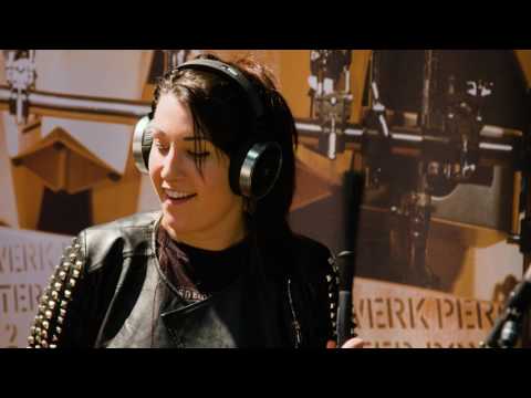 Schlagwerk - Musikmesse 2017