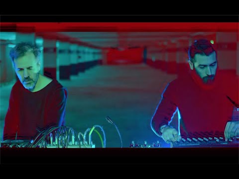 POLAR (live) @ Live From The Underground (2020) | RIOT feat. On Air Music