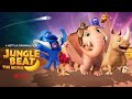 A Netflix Original Film, Jungle Beat: The Movie | Now Streaming