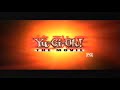 Yu Gi Oh The Movie Ad 2004