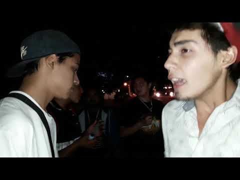 Samer vs Vlaki - FINAL - Condor Free Final de Temporada 3