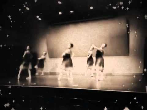 PIPs dress rehearsal of Don Quixote 5-30-2012