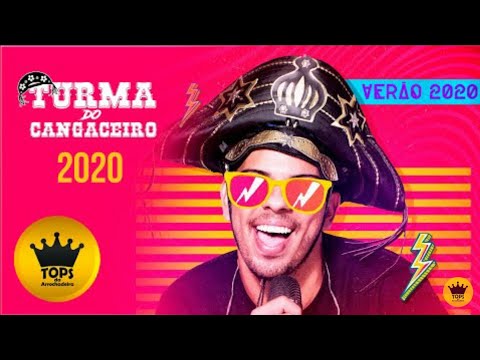 TURMA DO CANGACEIRO 2020 ( Arrochadeira ) Tops Da Arrochadeira