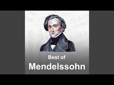 Mendelssohn: A Midsummer Night's Dream, Incidental Music, Op. 61, MWV M 13: No. 11 Dance of the...