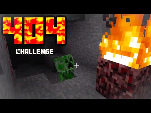 Mastering the Ultimate Minecraft Challenge