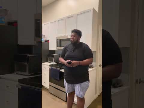 When Your Son’s White Friend Gets Disrespectful “Gone Wrong”