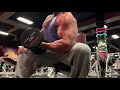 Dumbbell Concentration Curl - How to Grow Biceps