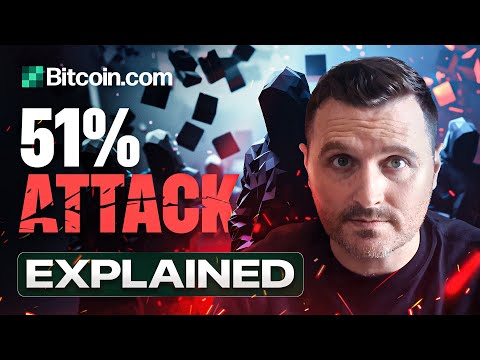51% Attack