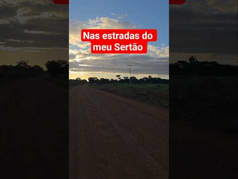 Nas estradas do meu Sertão Lapão Bahia