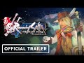Gameplay video of Romancing SaGa: Minstrel Song Remastered  Nintendo Switch
