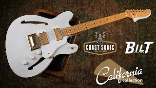 Video thumbnail for Bilt California Collection: Volare by Coast Sonic