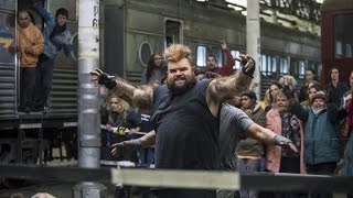 Cleverman Season 1 video