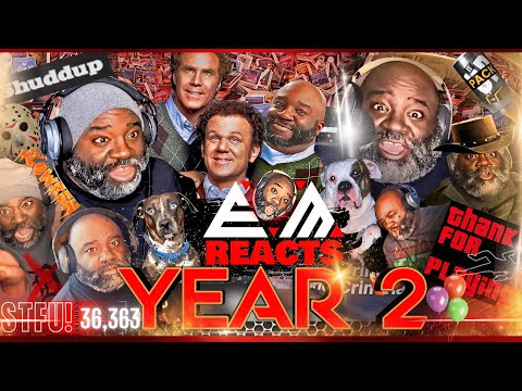 EOM Reacts Best of Year Two Birthday Celebration!!!!!