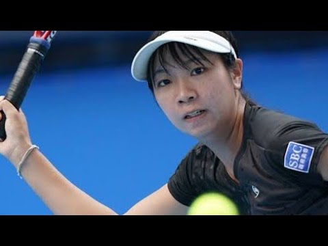 伊藤あおいと小堀桃子ノ清水綾乃がキャリア最大 のタイトルを獲得 [W100高崎国際オープンノテ ニス]