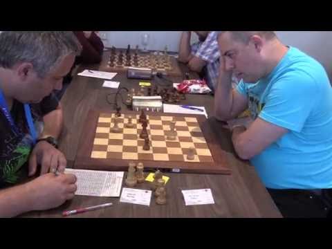 7.4 .  CM Paulo Fanha   - Roman Valentík 1/2-1/2